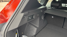 Dacia Bigster 1.8 Hybrid 155 Journey 5dr Auto Hybrid Estate